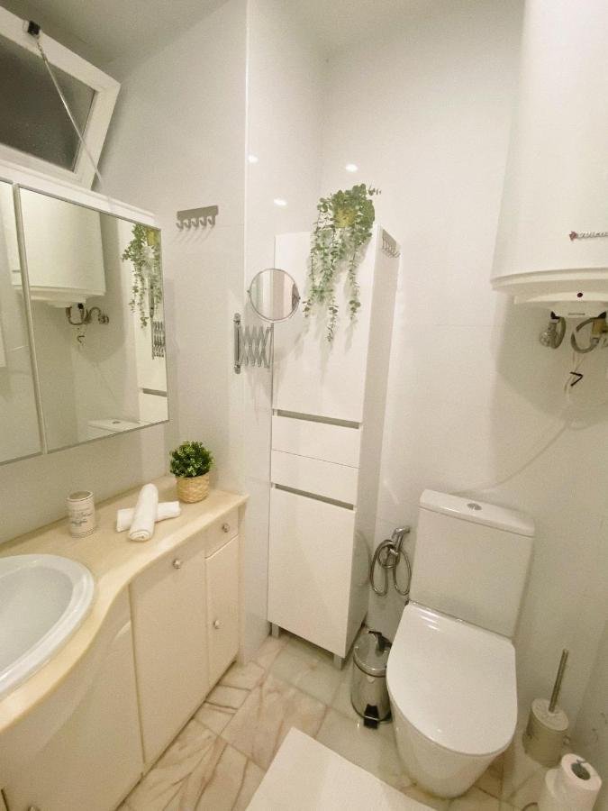 Apartment In The Best Location In Lisbon Bagian luar foto
