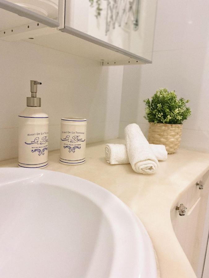 Apartment In The Best Location In Lisbon Bagian luar foto