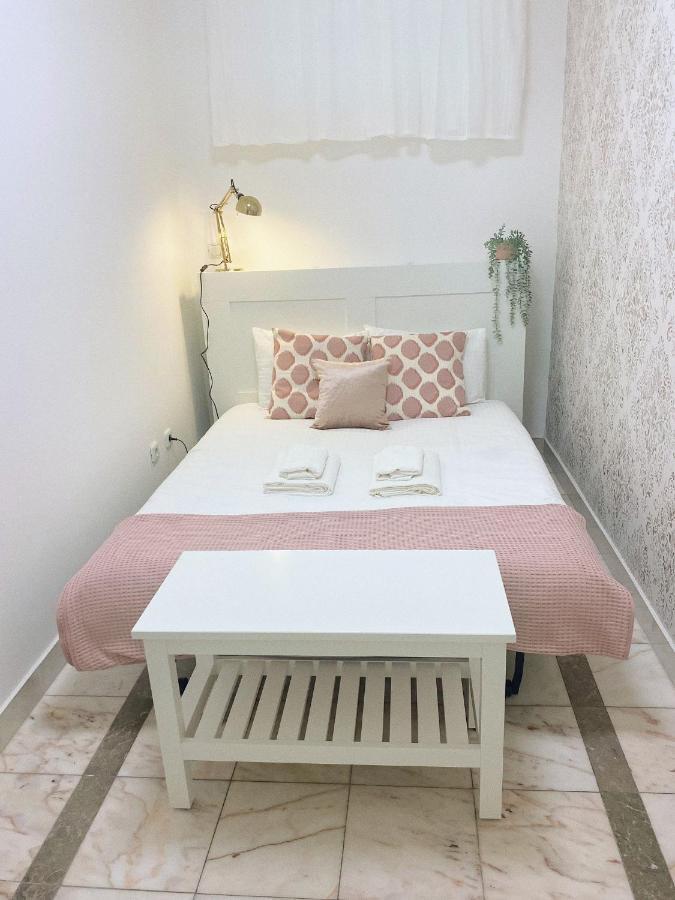 Apartment In The Best Location In Lisbon Bagian luar foto