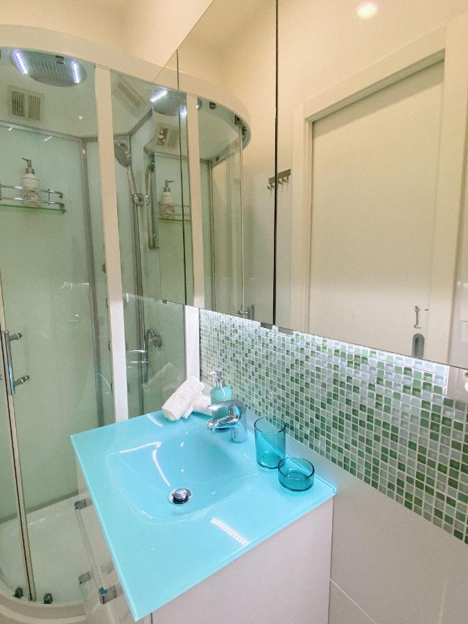 Apartment In The Best Location In Lisbon Bagian luar foto