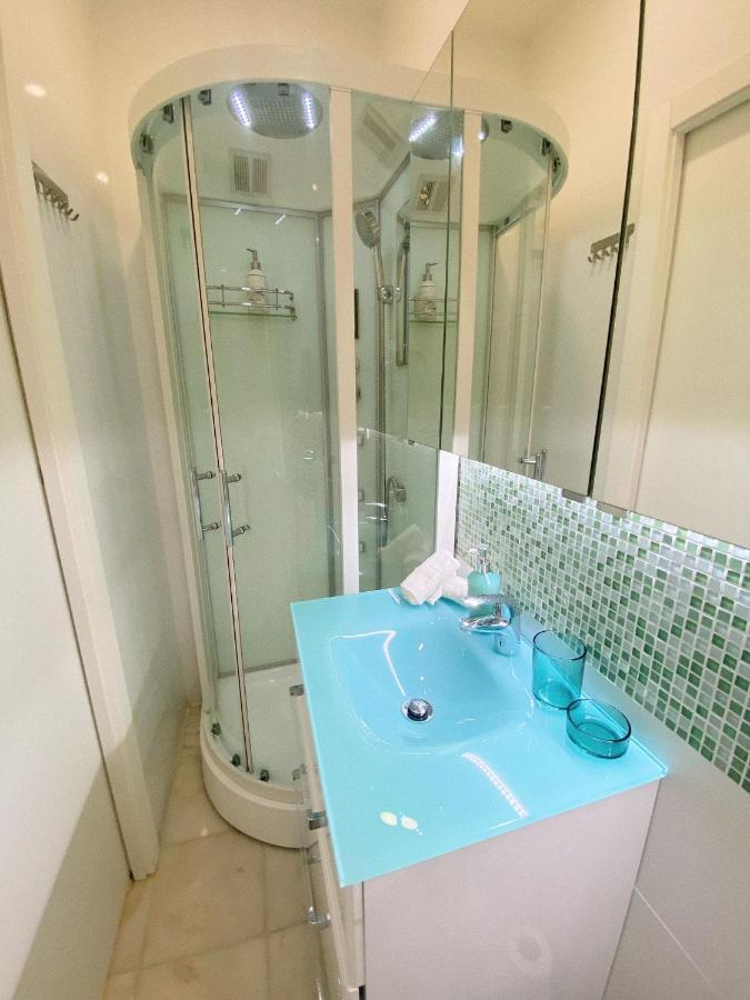 Apartment In The Best Location In Lisbon Bagian luar foto