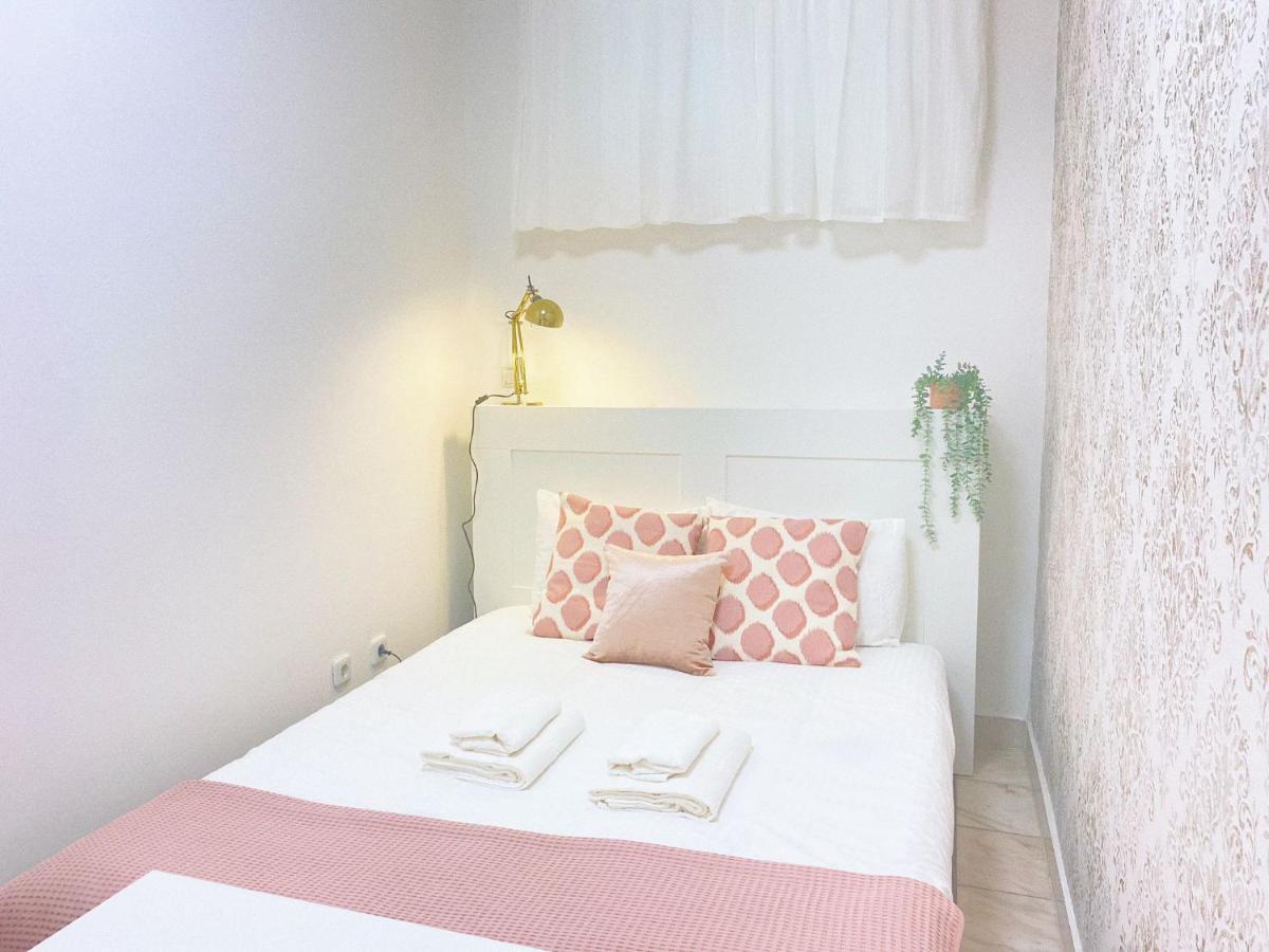 Apartment In The Best Location In Lisbon Bagian luar foto