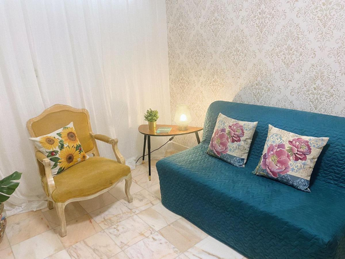Apartment In The Best Location In Lisbon Bagian luar foto