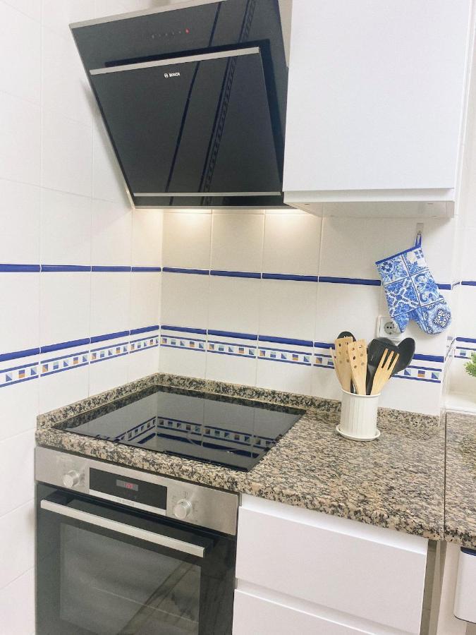 Apartment In The Best Location In Lisbon Bagian luar foto